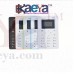 OkaeYa-  M5 Mini Card Cell Phones Ultra Thin Lightest, Lowest Radiation Slim Credit Card Size GSM Mobile Phone